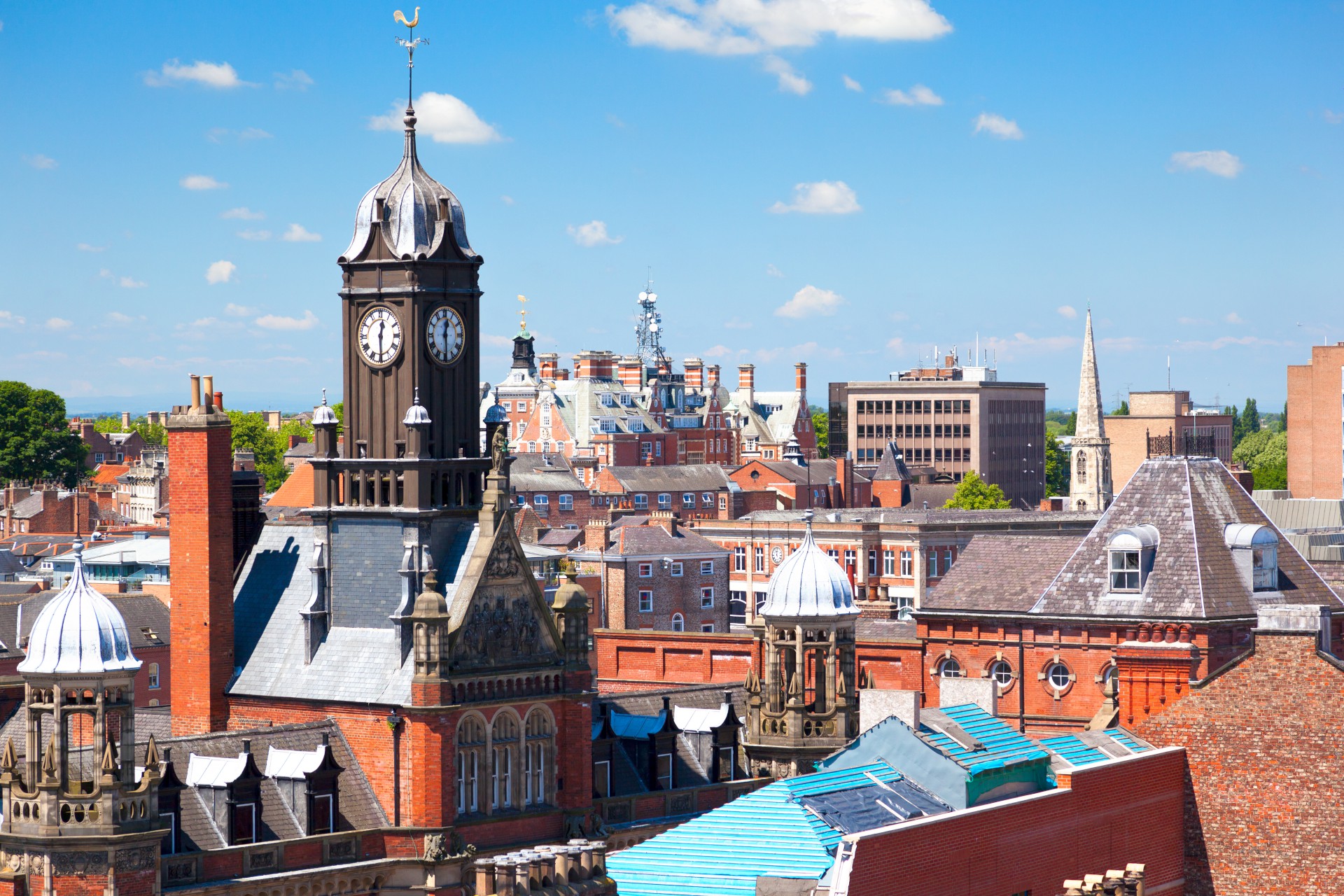 York's Impossible Hotel: Themed Rooms & Adult Escapes